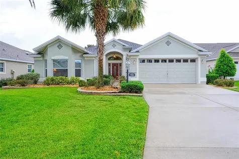 2240 Valley Oak Street The Villages FL 32162