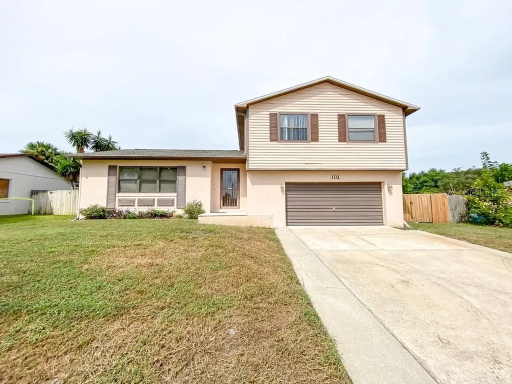 102 Grovewood Avenue Sanford FL 32773