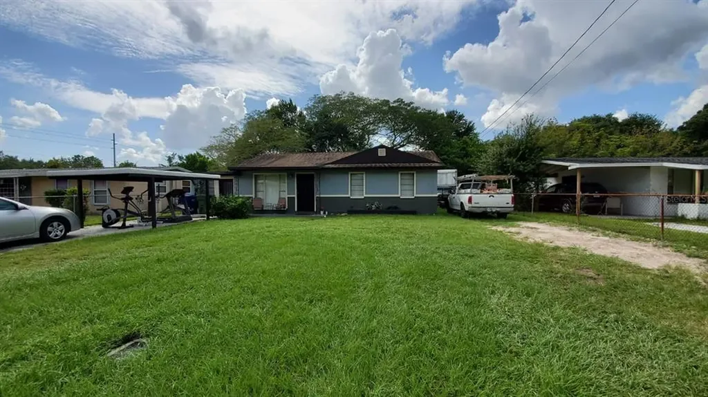 3008 N 43rd Street Tampa FL 33605