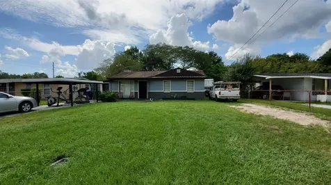 3008 N 43rd Street Tampa FL 33605