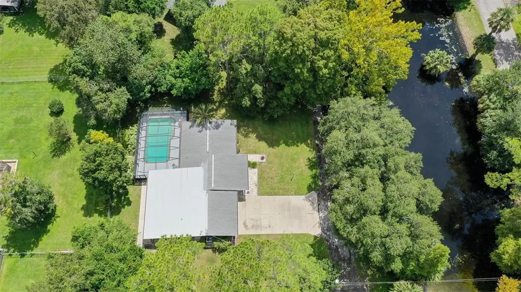 319 N Venturi Avenue Crystal River FL 34429
