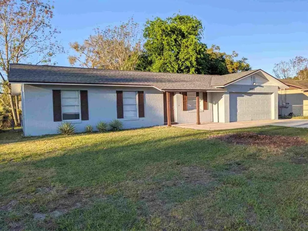 1101 Geneva Drive Oviedo FL 32765
