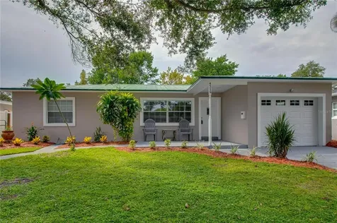 4516 18th Avenue N St Petersburg FL 33713