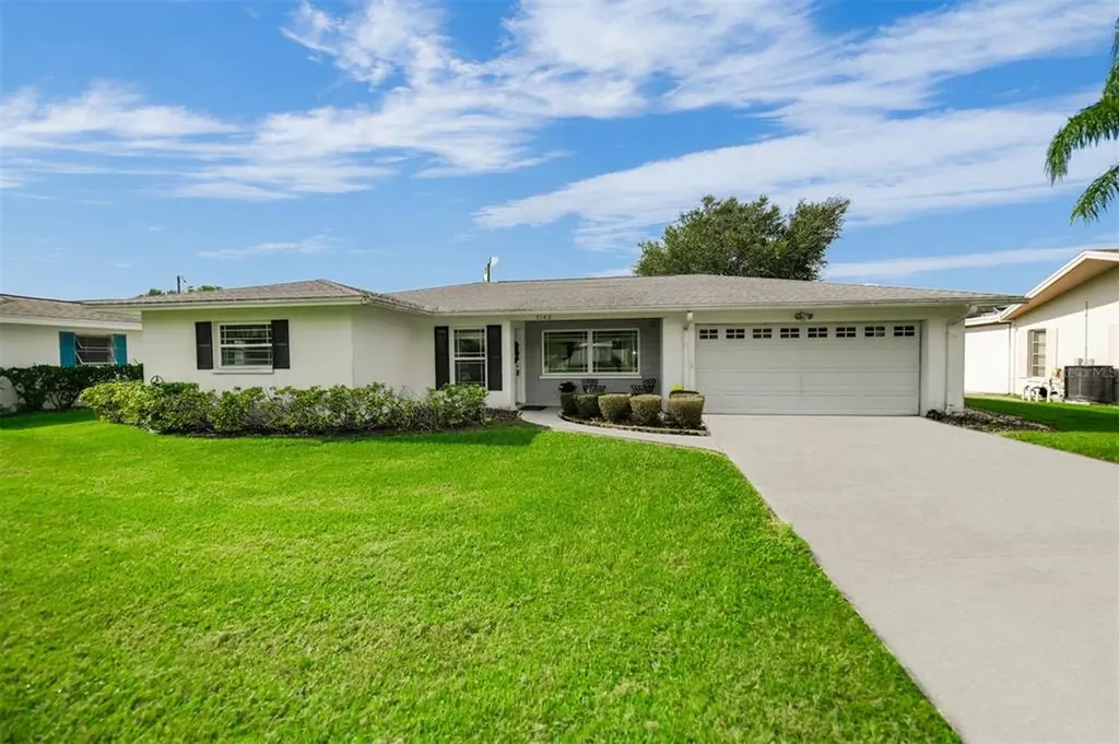 3148 Prairie Lane Sarasota FL 34231