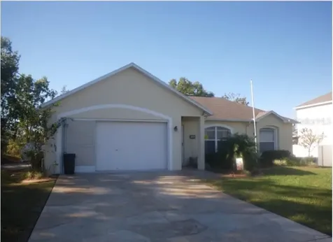 12154 Rockford Street Spring Hill FL 34608