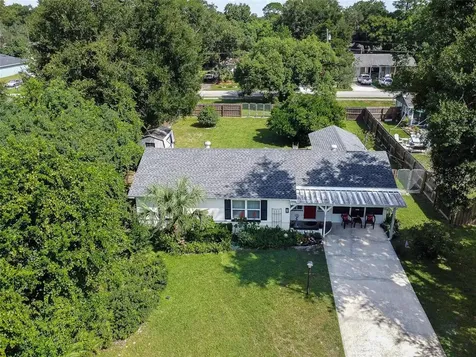 40 Valencia Circle Debary FL 32713