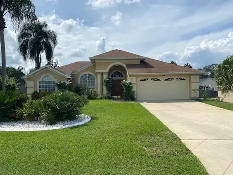 118 Pine Lake View Drive Davenport FL 33837