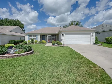 17478 SE 74th Raes Hall Avenue The Villages FL 32162