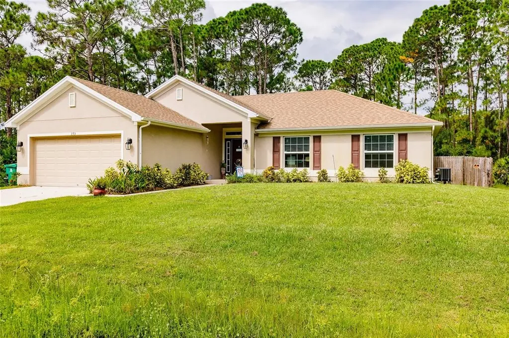 153 Hutchins Street Port Charlotte FL 33953
