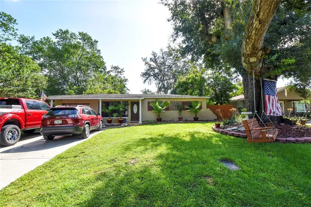 12123 N Edison Avenue Tampa FL 33612