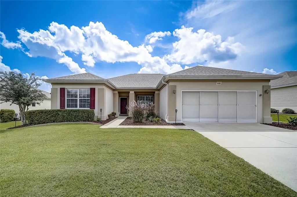 9430 SE 130th Street Road Summerfield FL 34491