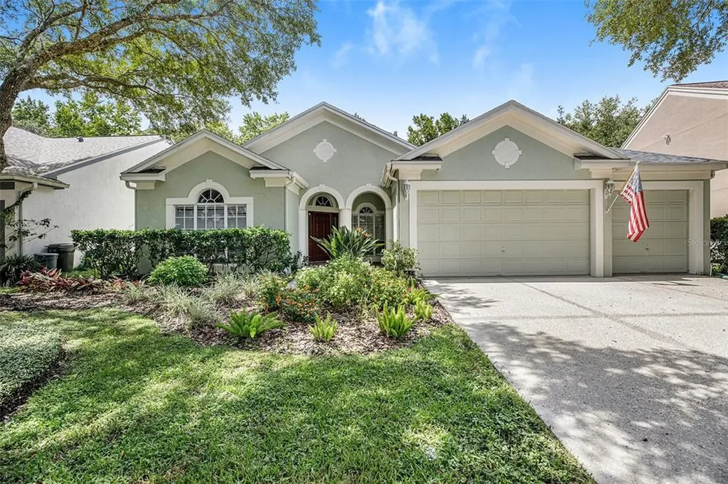 4924 Ebensburg Drive Tampa FL 33647