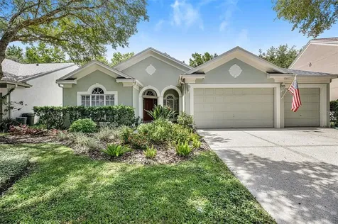 4924 Ebensburg Drive Tampa FL 33647