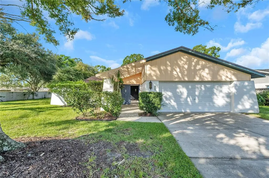16302 Calidonia Lane Tampa FL 33624