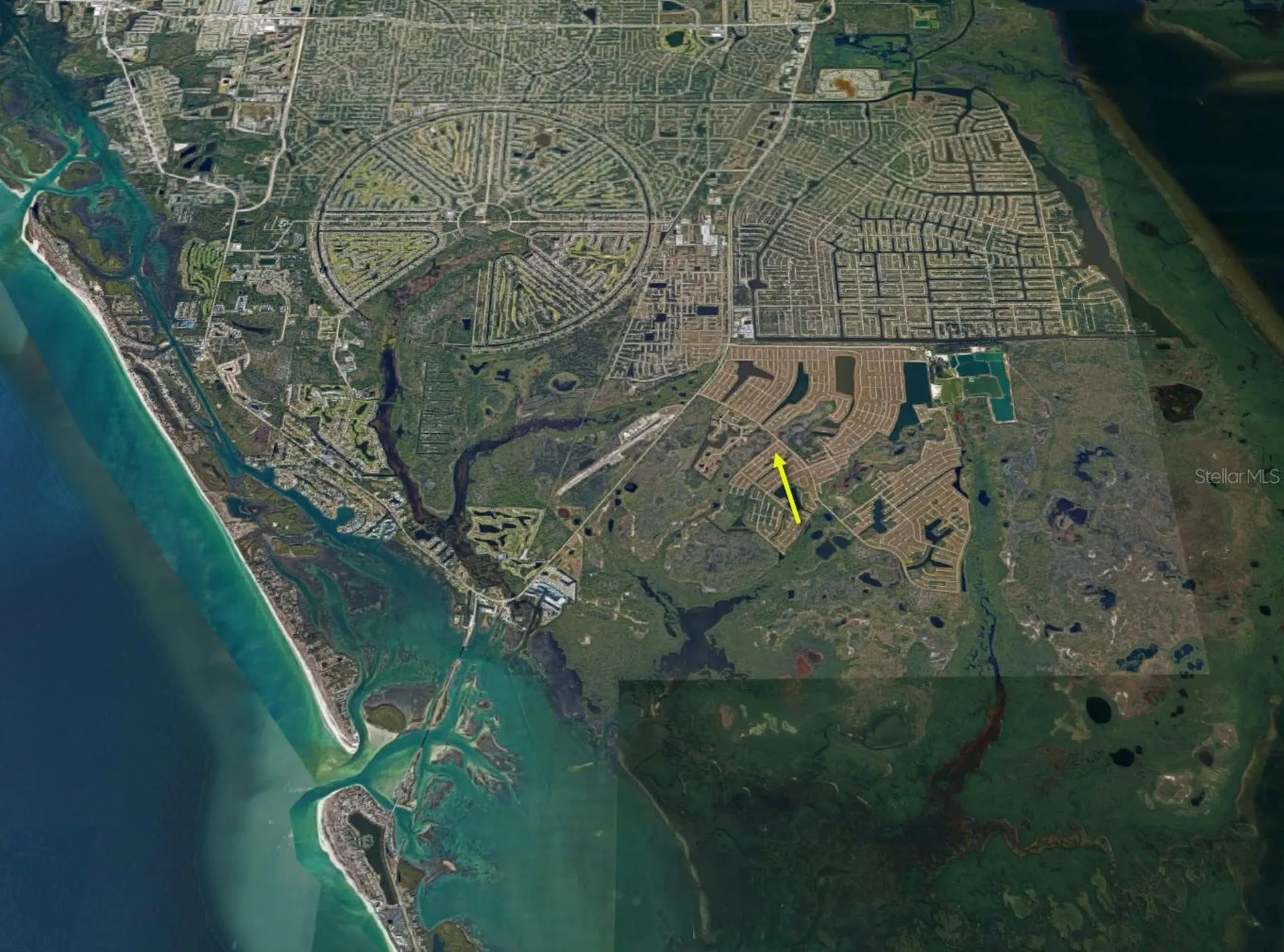 12098 & 12106 Salitpa Court Placida FL 33946