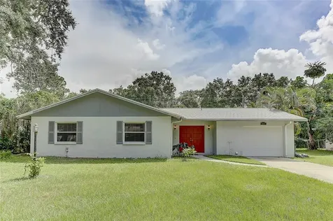 3617 Kingswood Drive Sarasota FL 34232
