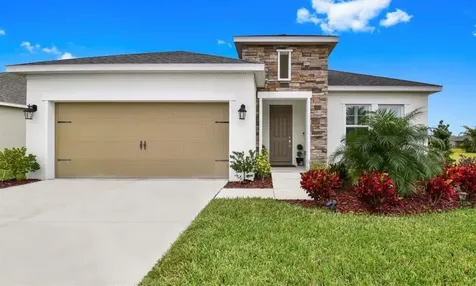 5413 Silver Sun Drive Apollo Beach FL 33572