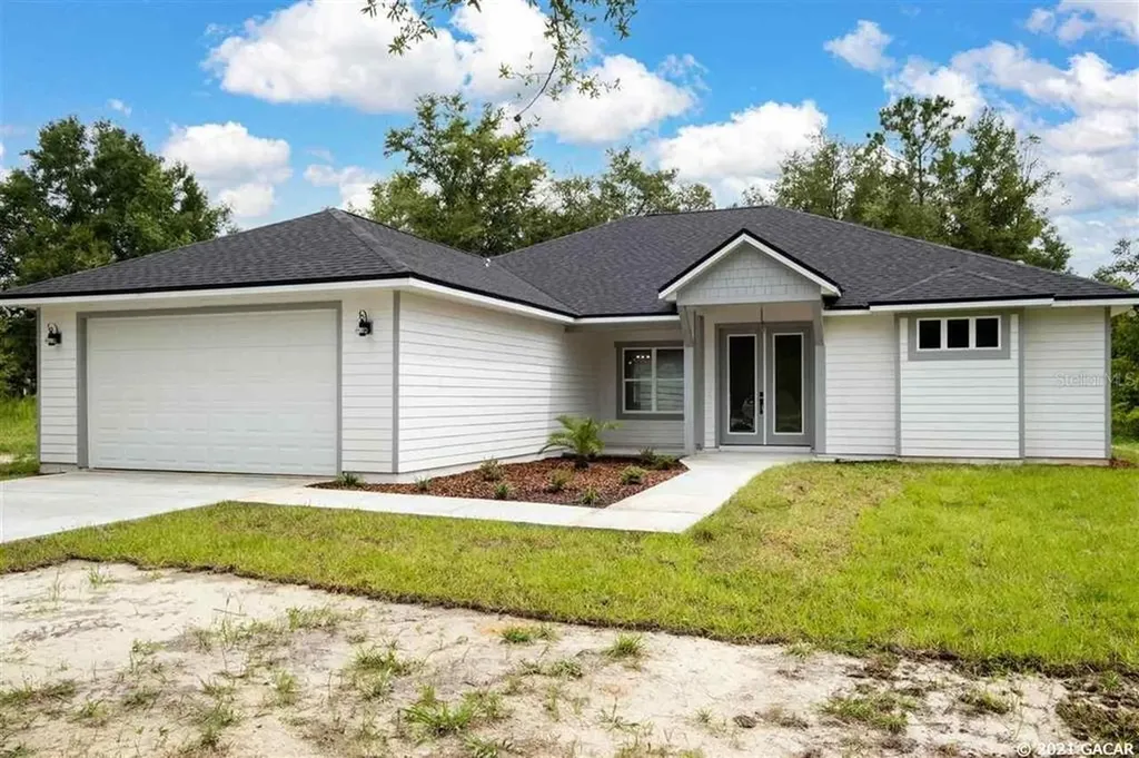 342 SW Thistlewood Lane Fort White FL 32038