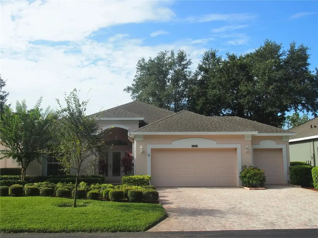 2309 Twickingham Court Clermont FL 34711