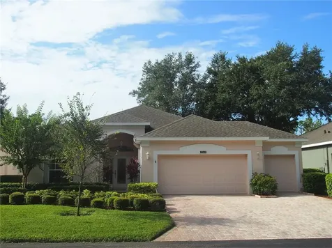 2309 Twickingham Court Clermont FL 34711