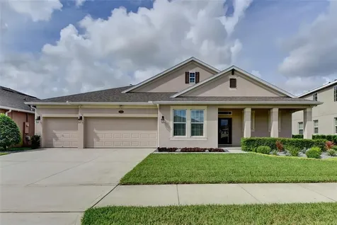 712 Evening Star Lane Deland FL 32724