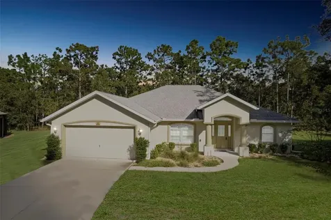 13 Twinberry Court Homosassa FL 34446