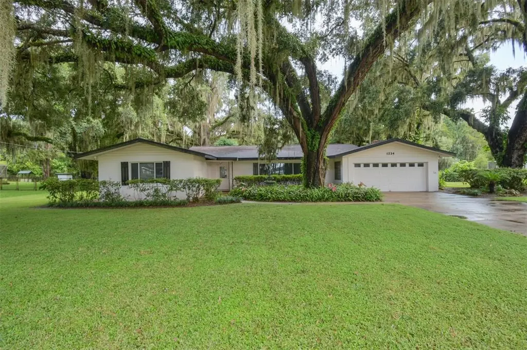 1234 S Estate Point Inverness FL 34450