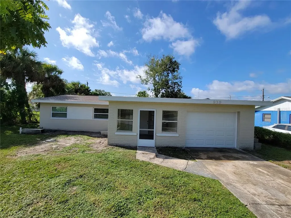939 Gibson Street Titusville FL 32780