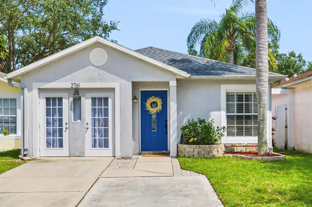 2761 Wilson Court Palm Harbor FL 34684