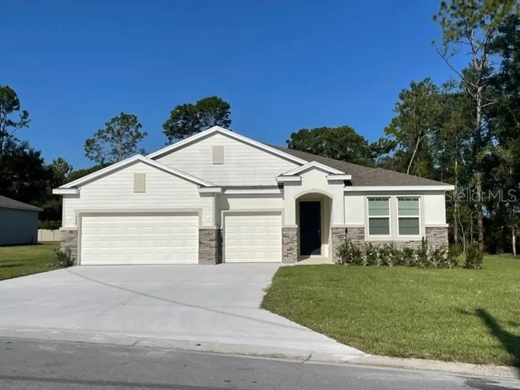 1988 NE 50th Avenue Ocala FL 34470