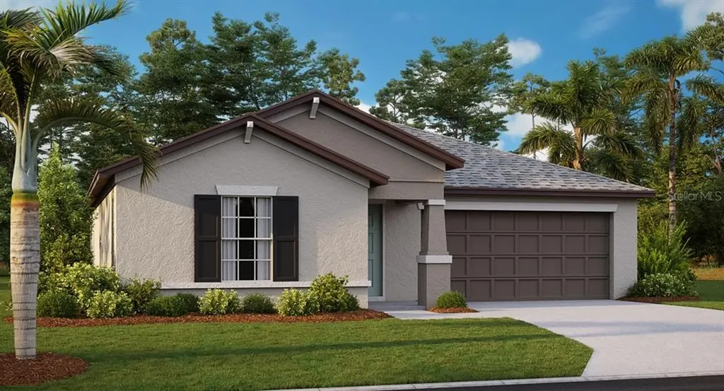 12257 SE 100th Avenue Belleview FL 34420