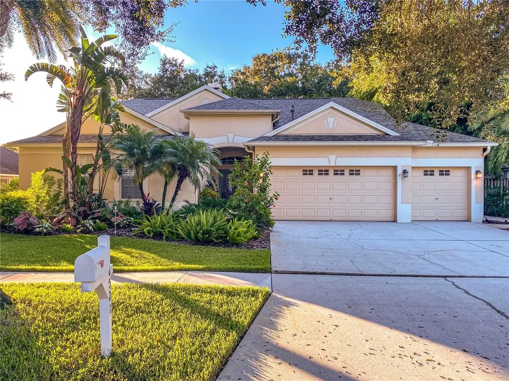 12521 River Birch Drive Riverview FL 33569