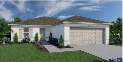 409 Patricia Alford Drive Haines City FL 33844