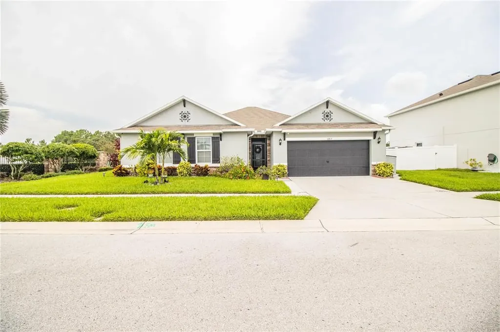 5787 Marsh Landing Drive Winter Haven FL 33881