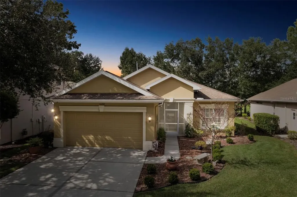 5248 Esplande Court Brooksville FL 34604