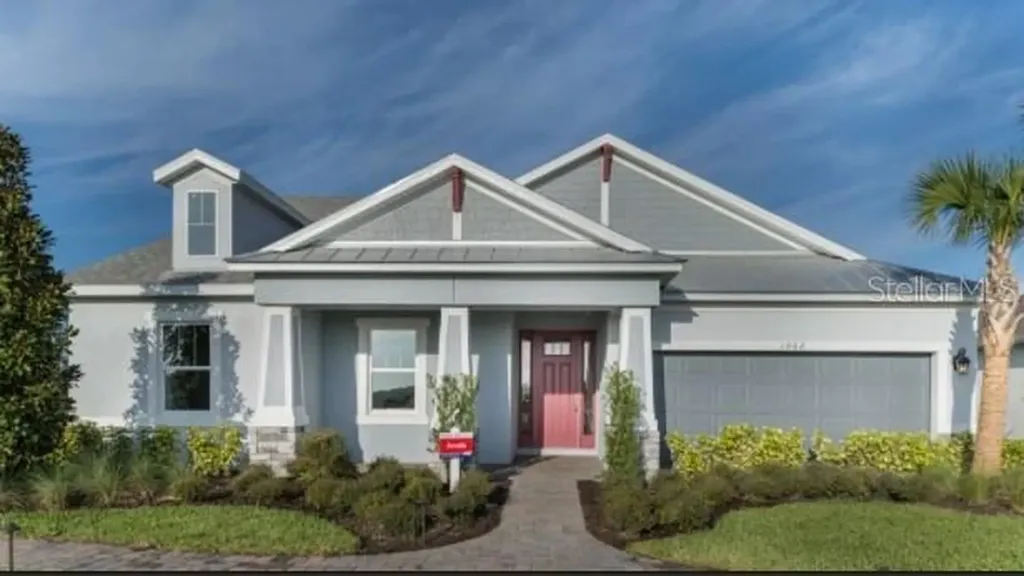1062 Lakeside Estates Drive Apopka FL 32703