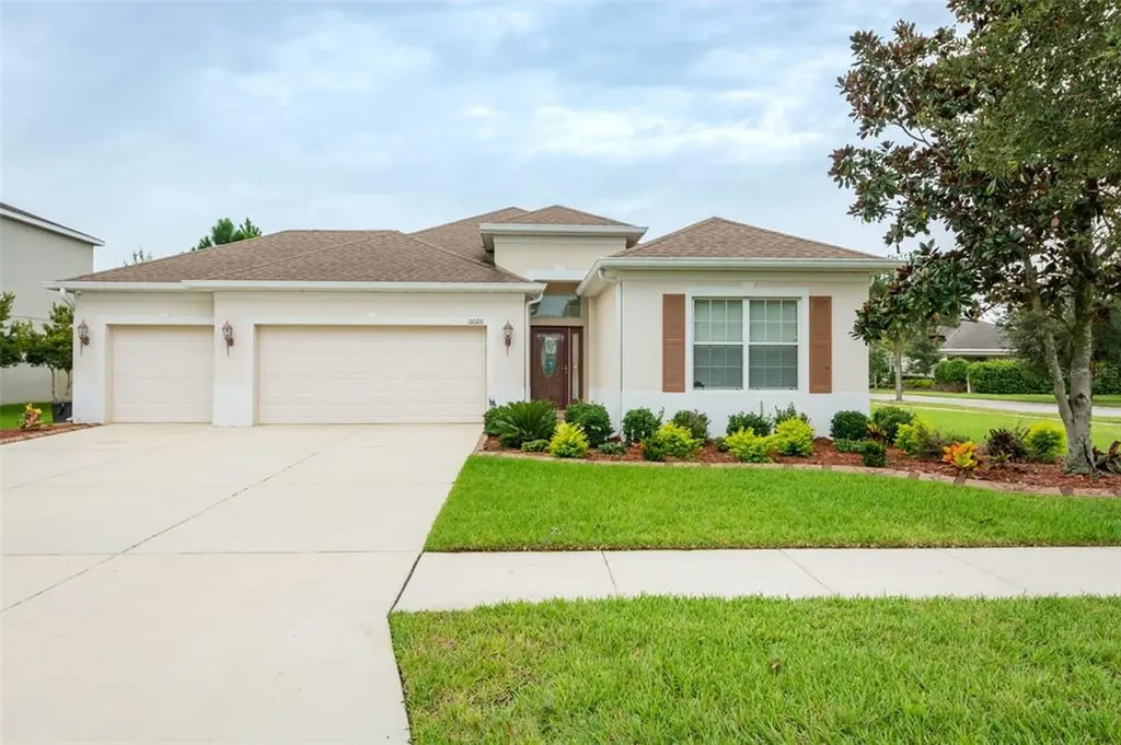 11020 Wembley Landing Drive Lithia FL 33547