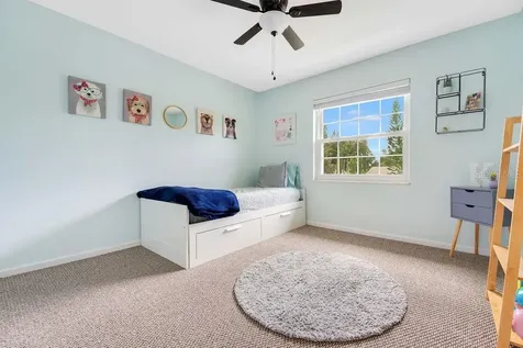 3037 Bay Tree Drive Orlando FL 32806