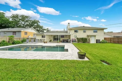 3037 Bay Tree Drive Orlando FL 32806