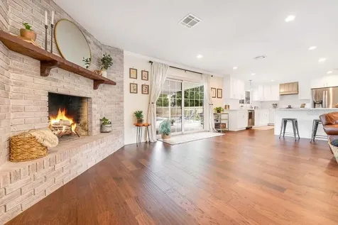 3037 Bay Tree Drive Orlando FL 32806