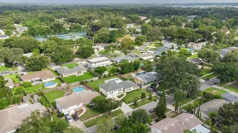 3037 Bay Tree Drive Orlando FL 32806