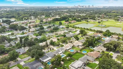 3037 Bay Tree Drive Orlando FL 32806
