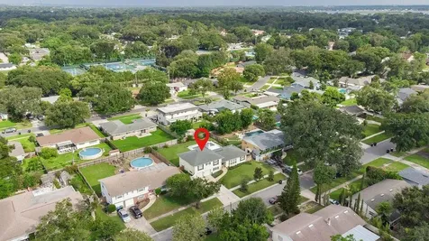 3037 Bay Tree Drive Orlando FL 32806