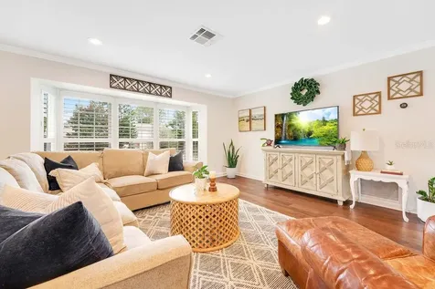 3037 Bay Tree Drive Orlando FL 32806