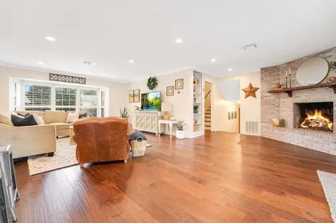 3037 Bay Tree Drive Orlando FL 32806