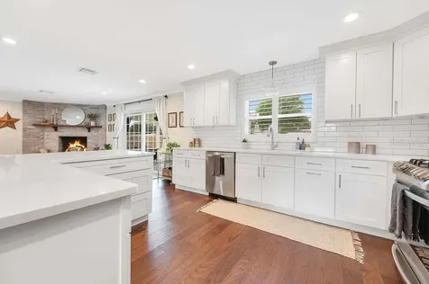 3037 Bay Tree Drive Orlando FL 32806