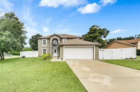 896 Humphrey Boulevard Deltona FL 32738