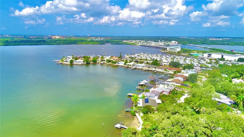 4060 85th Street N St Petersburg FL 33709