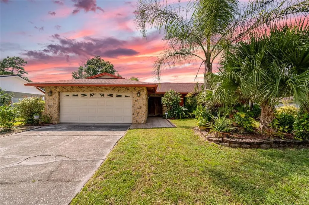 5222 Poinsetta Avenue Winter Park FL 32792
