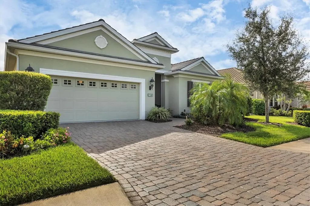 27348 Driver Lane Englewood FL 34223